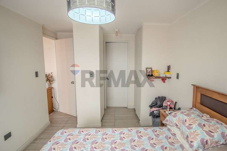 Se arrienda depto 2d 2b 1e sin muebles - Imagen 9