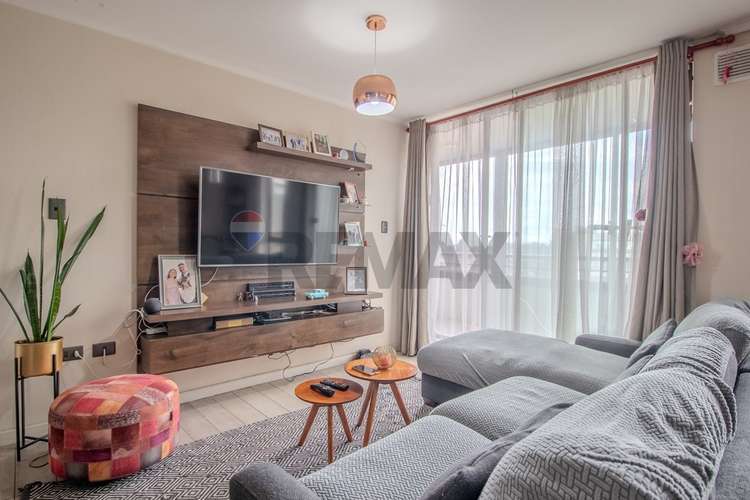 Se arrienda depto 2d 2b 1e sin muebles - Imagen 3