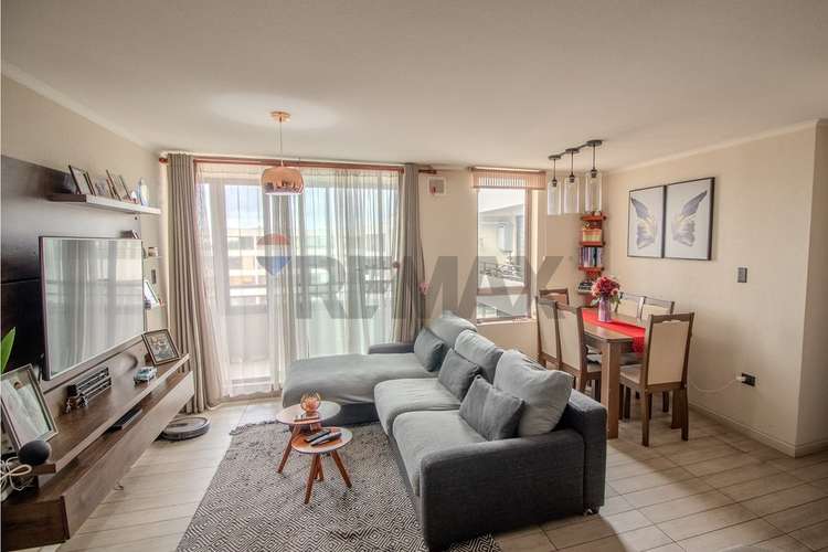 Se arrienda depto 2d 2b 1e sin muebles - Imagen 14