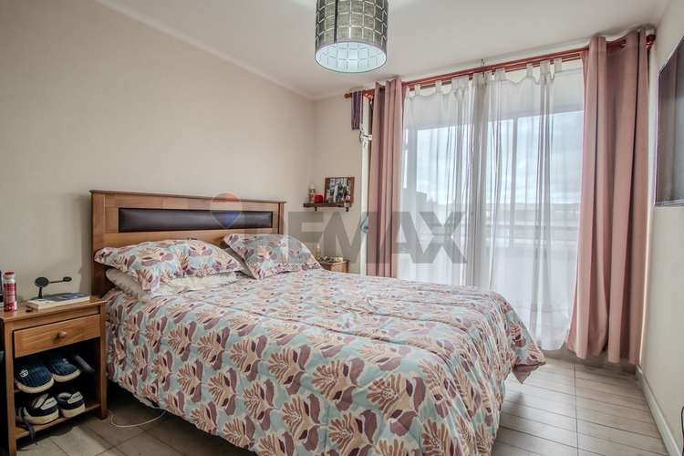 Se arrienda depto 2d 2b 1e sin muebles - Imagen 6