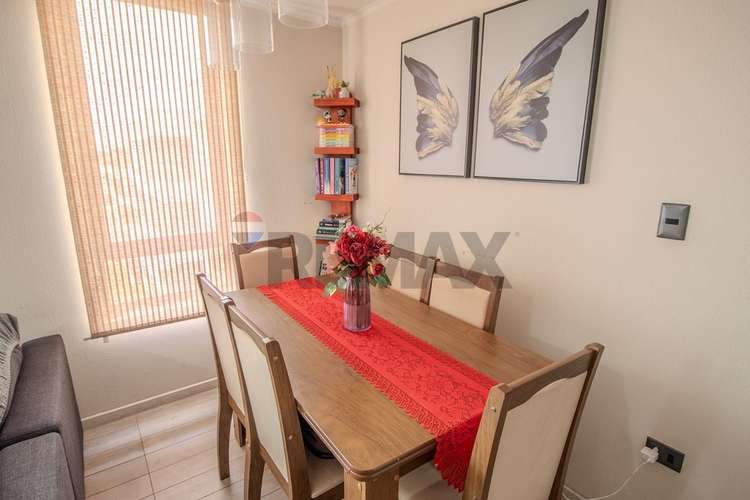 Se arrienda depto 2d 2b 1e sin muebles - Imagen 15