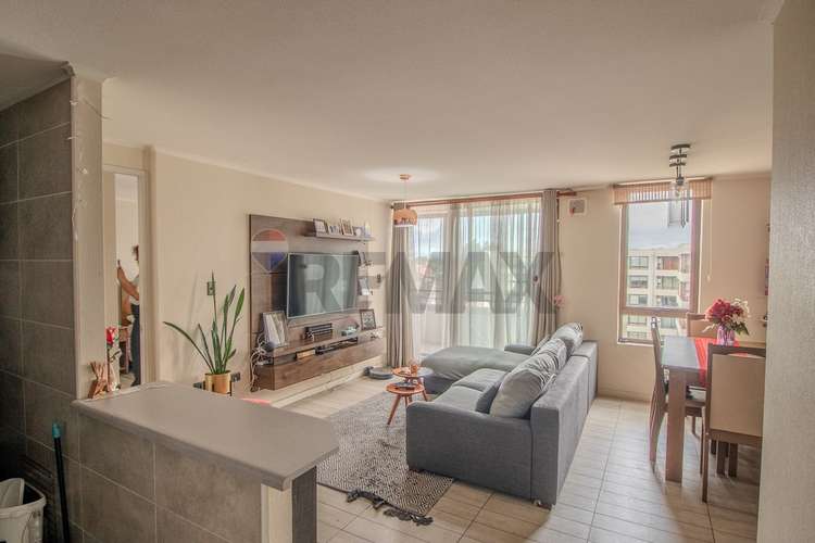 Se arrienda depto 2d 2b 1e sin muebles - Imagen 13