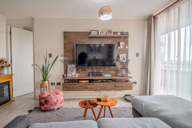 Se arrienda depto 2d 2b 1e sin muebles - Imagen 4