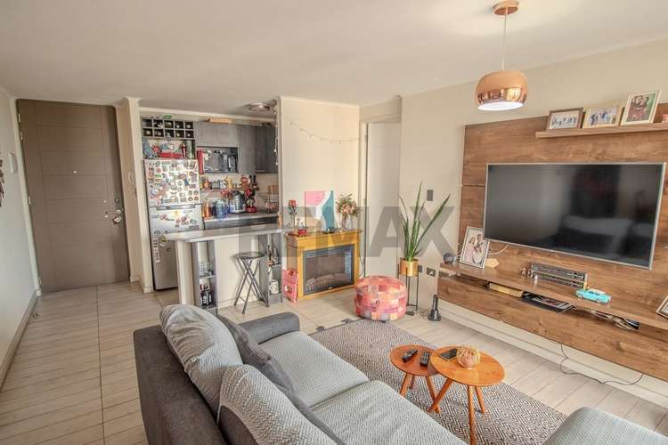 Se arrienda depto 2d 2b 1e sin muebles - Imagen 18