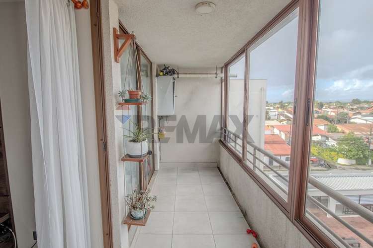 Se arrienda depto 2d 2b 1e sin muebles - Imagen 26