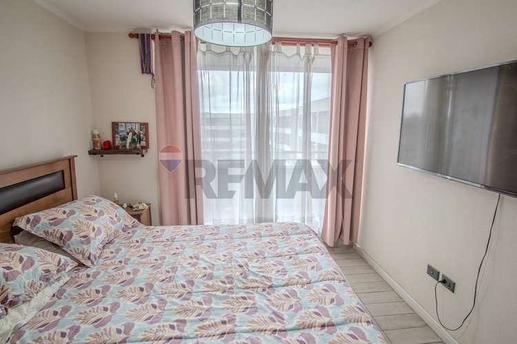 Se arrienda depto 2d 2b 1e sin muebles - Imagen 8