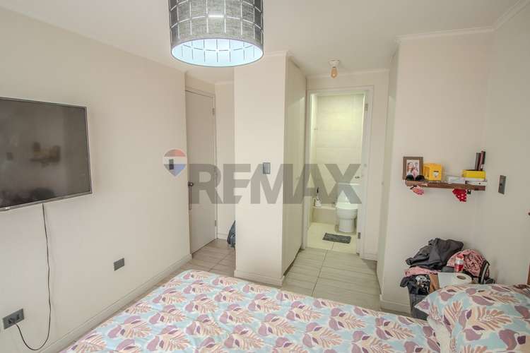 Se arrienda depto 2d 2b 1e sin muebles - Imagen 10