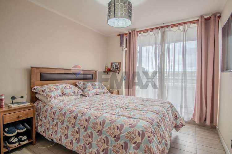 Se arrienda depto 2d 2b 1e sin muebles - Imagen 5