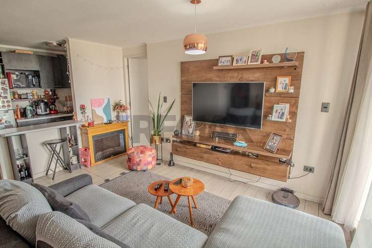 Se arrienda depto 2d 2b 1e sin muebles - Imagen 19