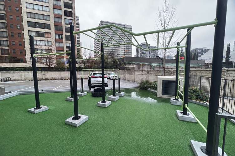 Depto 2d y 2b con terraza, 1e+1b en macul - Imagen 32