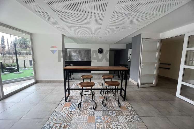 Depto 2d y 2b con terraza, 1e+1b en macul - Imagen 28