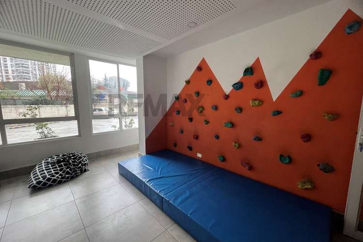 Depto 2d y 2b con terraza, 1e+1b en macul - Imagen 27