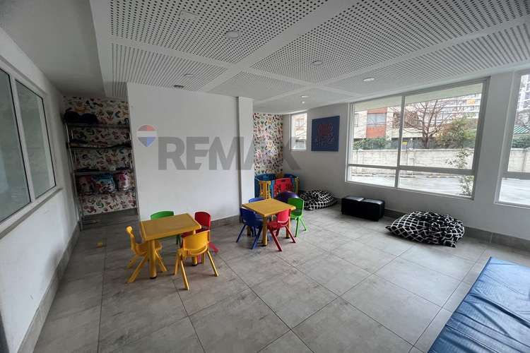 Depto 2d y 2b con terraza, 1e+1b en macul - Imagen 26