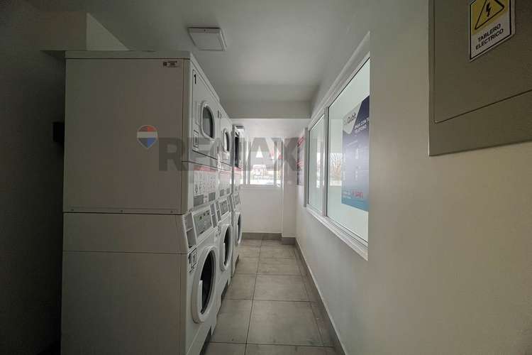Depto 2d y 2b con terraza, 1e+1b en macul - Imagen 25