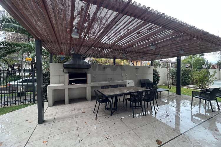 Depto 2d y 2b con terraza, 1e+1b en macul - Imagen 33