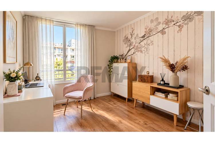 Departamento 2d/2b ñuñoa - Imagen 7