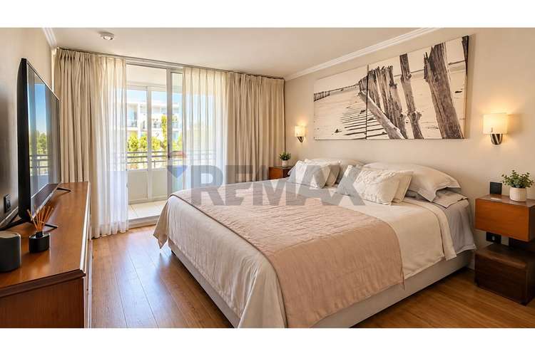 Departamento 2d/2b ñuñoa - Imagen 4