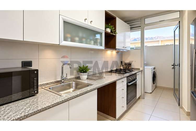Departamento 2d/2b ñuñoa - Imagen 21