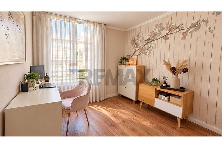 Departamento 2d/2b ñuñoa - Imagen 10