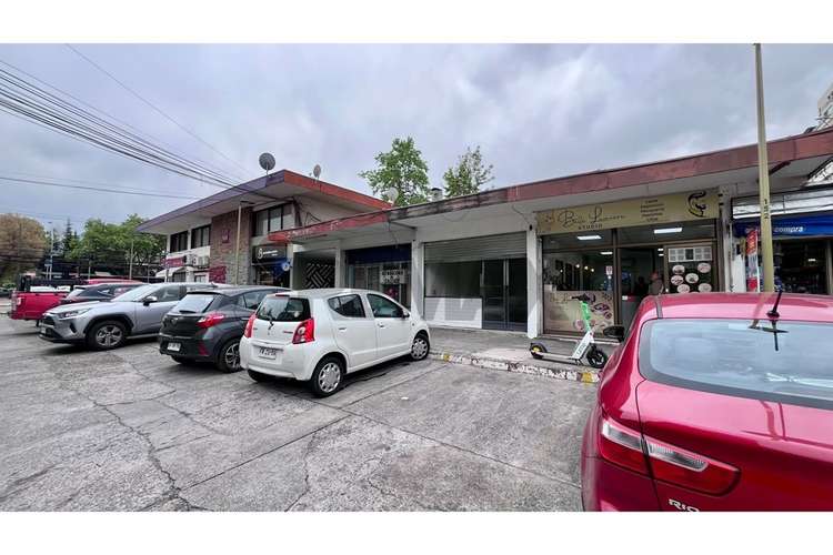 Local comercial -las condes-50%off - Imagen 16