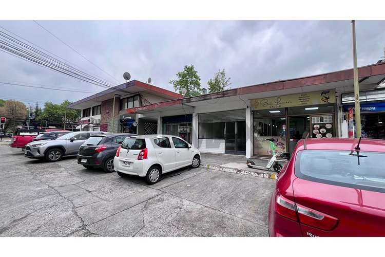 Local comercial -las condes-50%off - Imagen 22