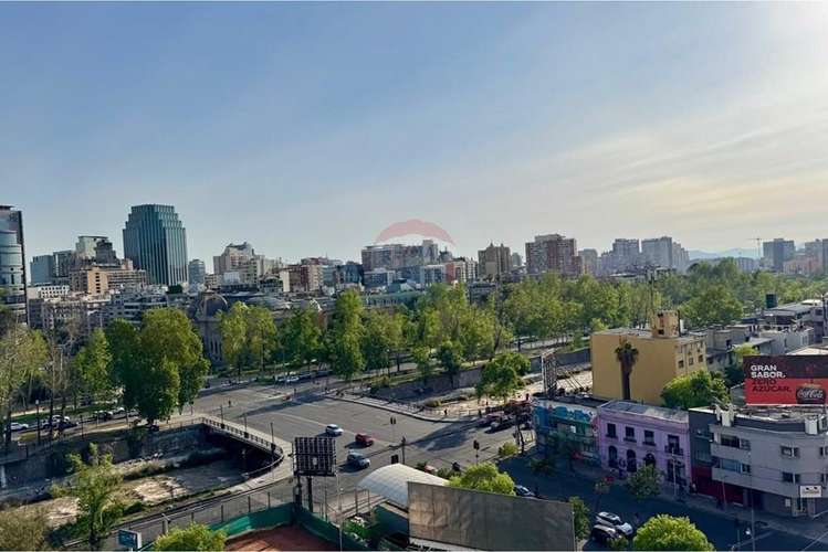 Hermoso departamento con vista panorámica - Imagen 22
