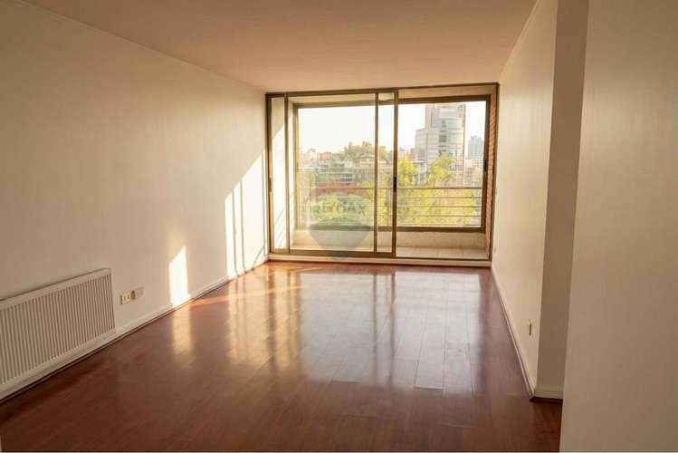Hermoso departamento con vista panorámica - Imagen 2