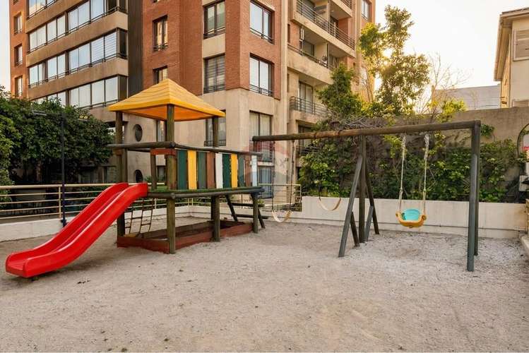 Hermoso departamento con vista panorámica - Imagen 18