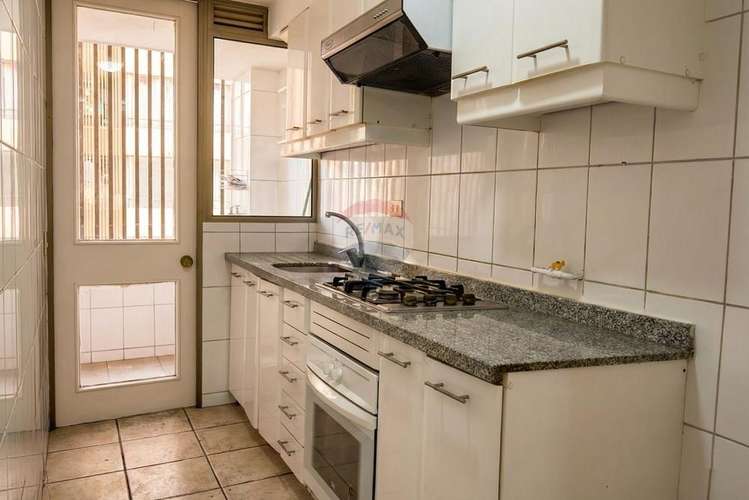 Hermoso departamento con vista panorámica - Imagen 6