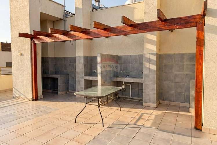 Hermoso departamento con vista panorámica - Imagen 20