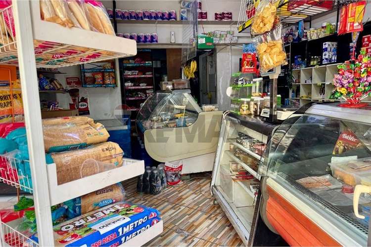 Inversión ñuñoa: alojamiento y 3 negocios activos