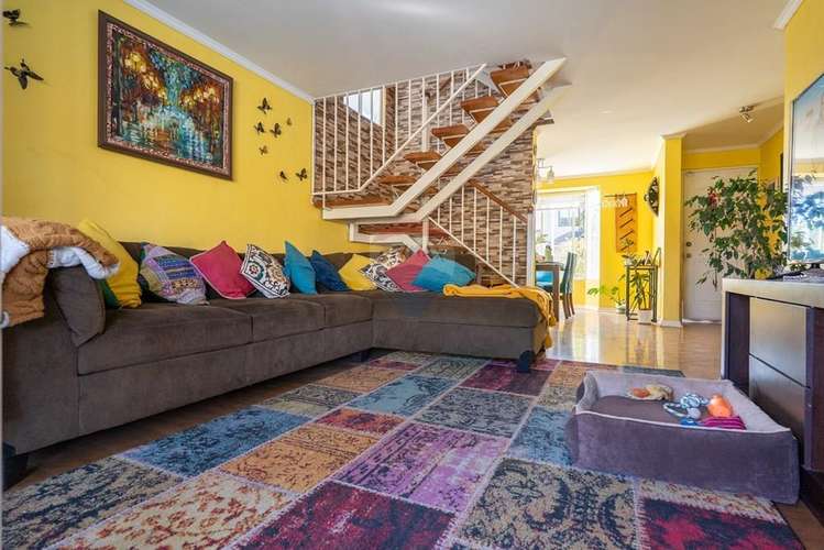 Venta casa  puente alto ciudad del este - Imagen 3