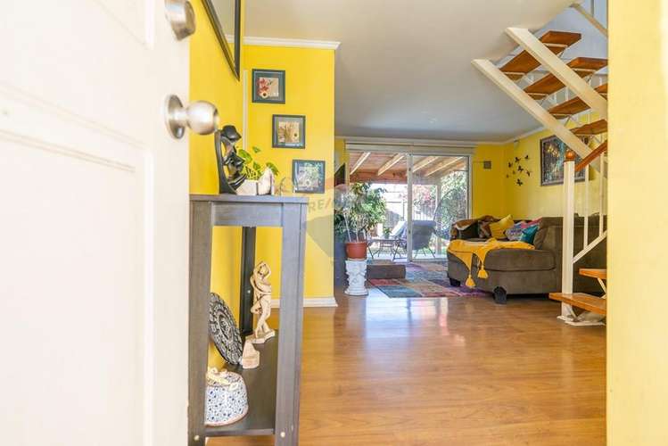 Venta casa  puente alto ciudad del este - Imagen 6