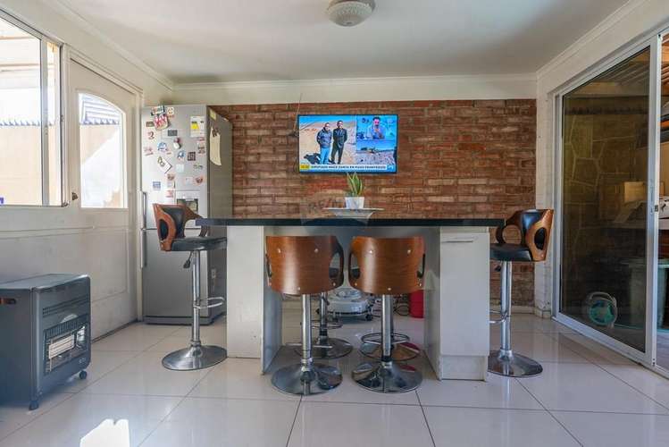 Venta casa  puente alto ciudad del este - Imagen 10
