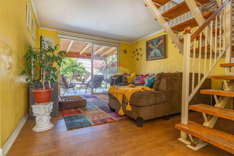 Venta casa  puente alto ciudad del este - Imagen 7