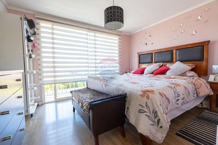 Venta casa  puente alto ciudad del este - Imagen 13