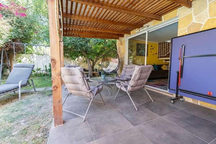 Venta casa  puente alto ciudad del este - Imagen 23