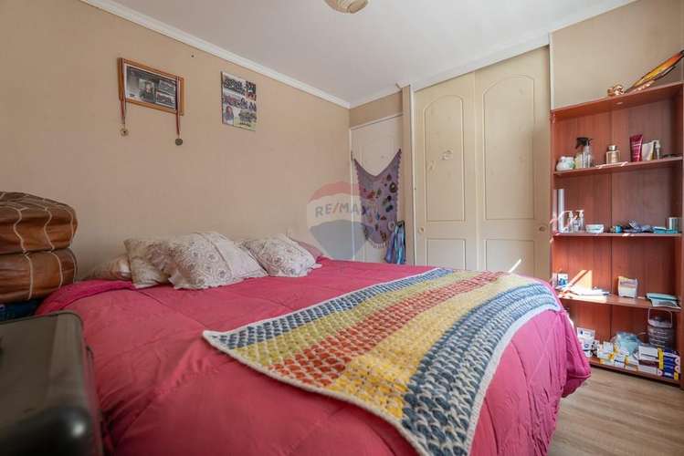 Venta casa  puente alto ciudad del este - Imagen 18