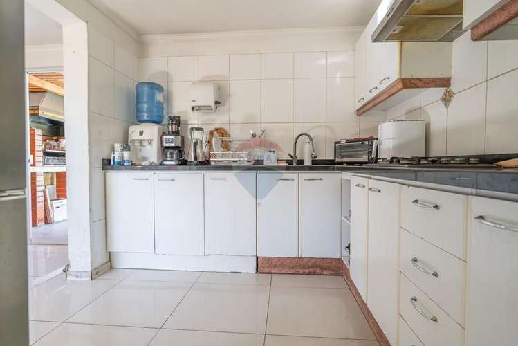 Venta casa  puente alto ciudad del este - Imagen 9