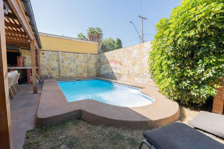 Venta casa  puente alto ciudad del este - Imagen 24