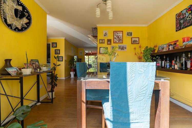 Venta casa  puente alto ciudad del este - Imagen 8