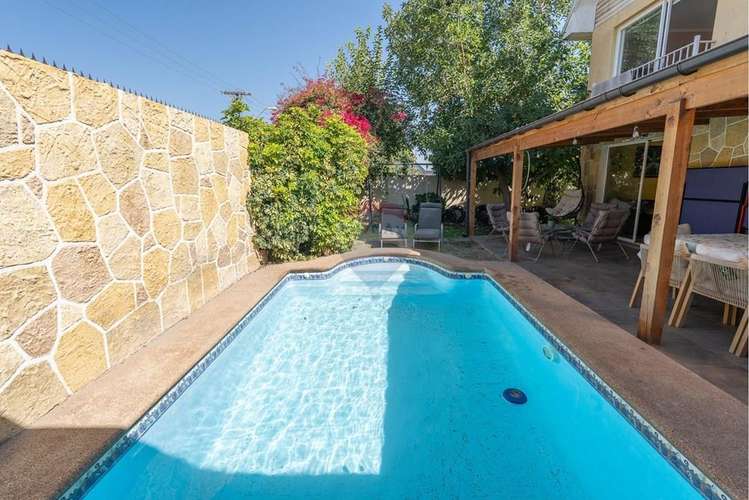 Venta casa  puente alto ciudad del este - Imagen 29