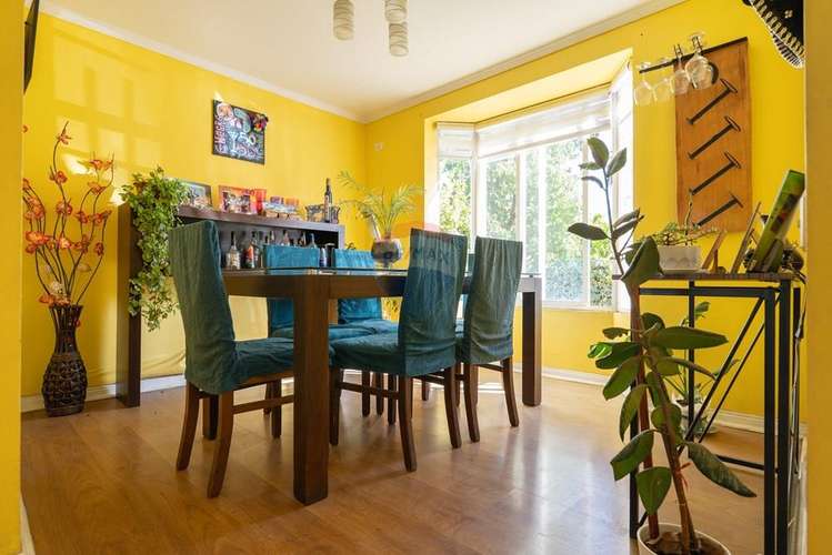 Venta casa  puente alto ciudad del este