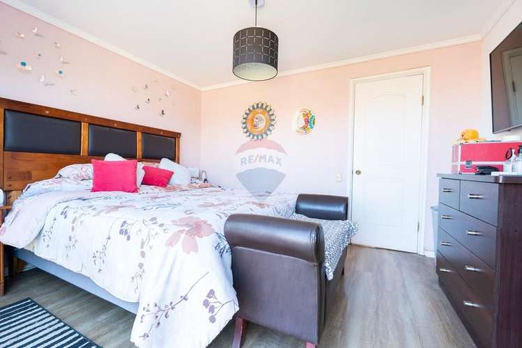 Venta casa  puente alto ciudad del este - Imagen 14