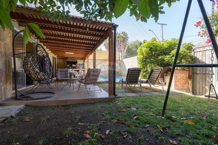 Venta casa  puente alto ciudad del este - Imagen 25