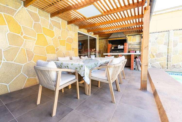 Venta casa  puente alto ciudad del este - Imagen 22
