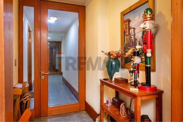 Venta departamento ñuñoa 3d - Imagen 2