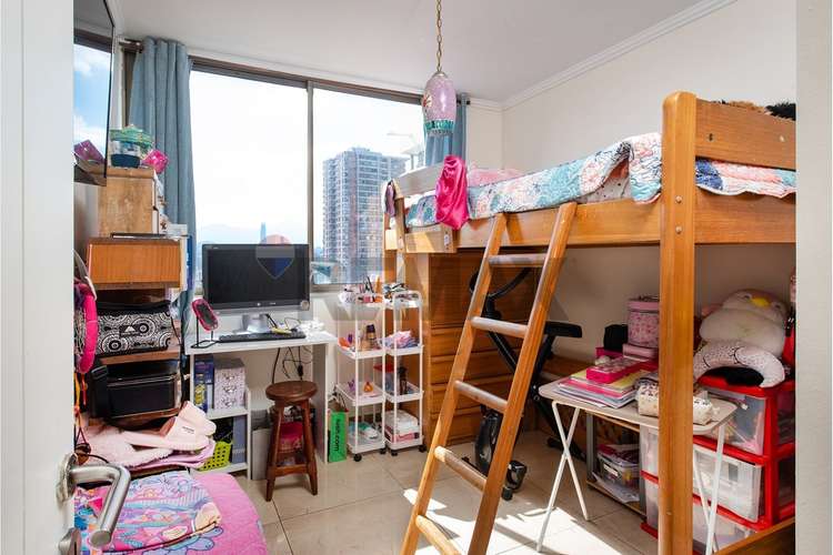 Venta departamento ñuñoa 3d - Imagen 13