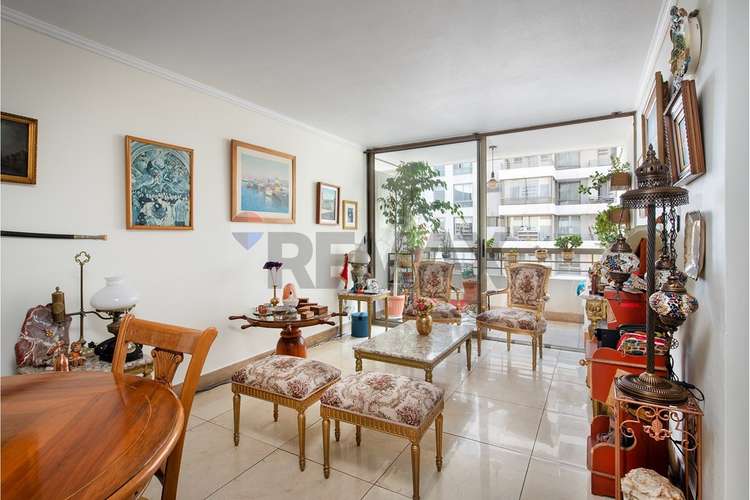 Venta departamento ñuñoa 3d - Imagen 25