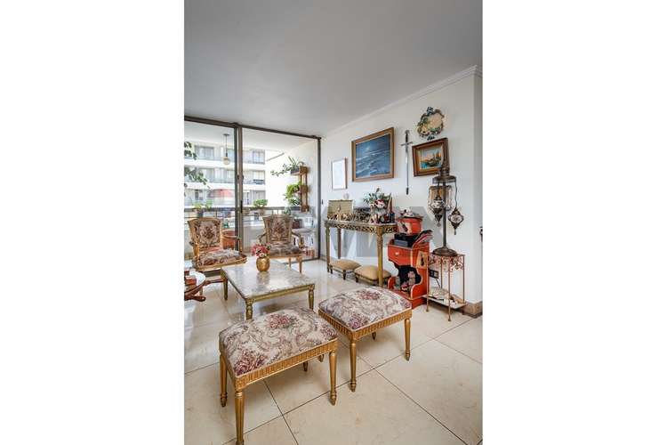 Venta departamento ñuñoa 3d - Imagen 24